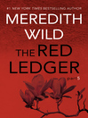 Cover image for The Red Ledger 5